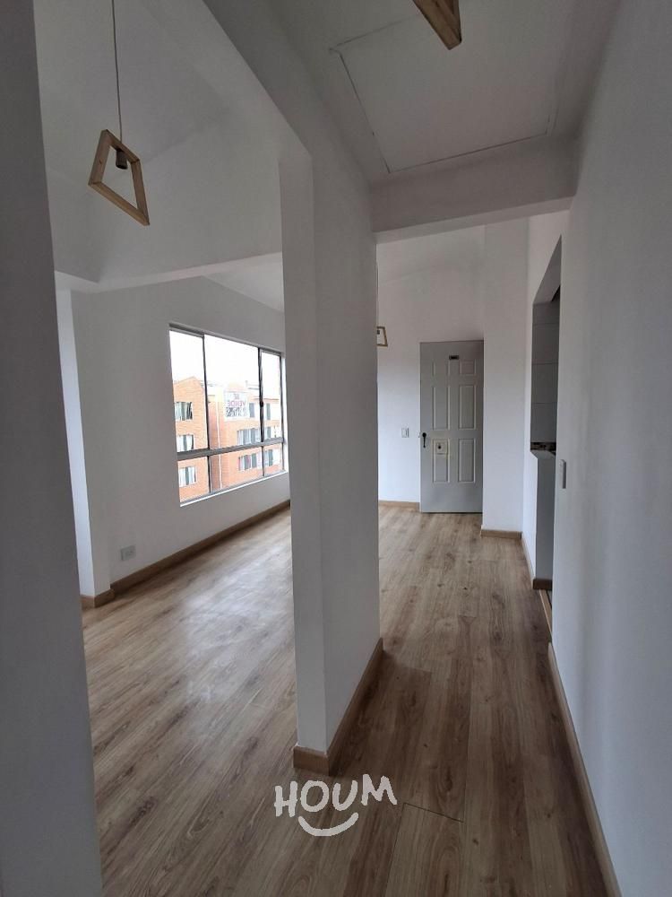 Apartamento en venta Cundinamarca Soacha Cr Clavel Et I 42 m2 Habitaciones 2 Baños 1 Garajes 0 Precio $125000000