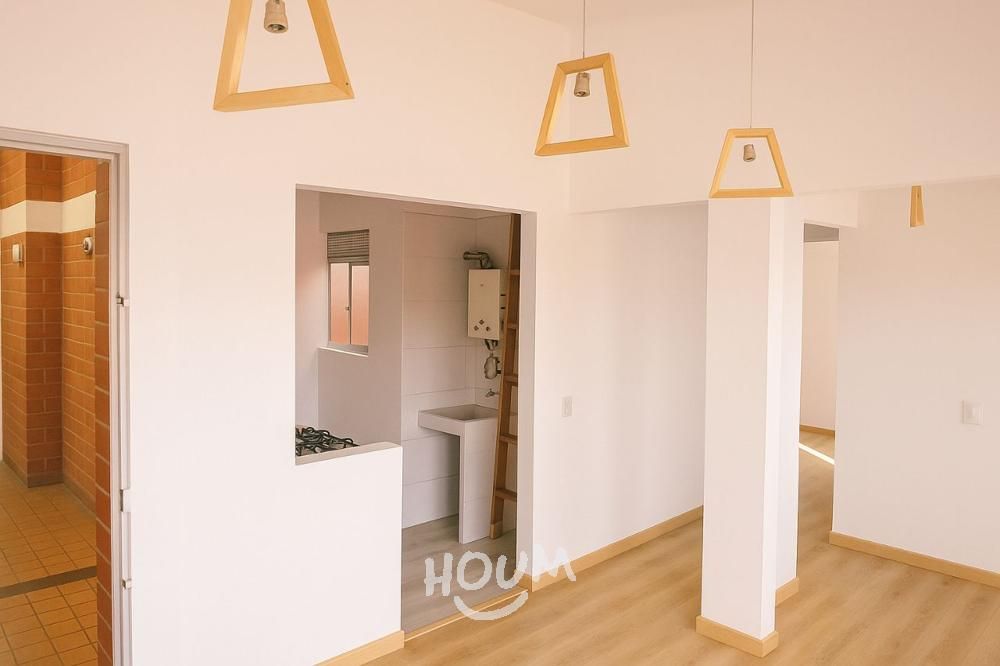 Apartamento en venta Cundinamarca Soacha Cr Clavel Et I 42 m2 Habitaciones 2 Baños 1 Garajes 0 Precio $125000000