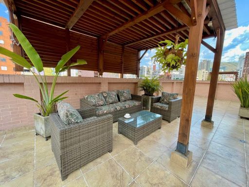 Apartamento en venta Valle Del Cauca Cali Normandía 70 m2 Habitaciones 2 Baños 3 Garajes 2 Precio $650000000