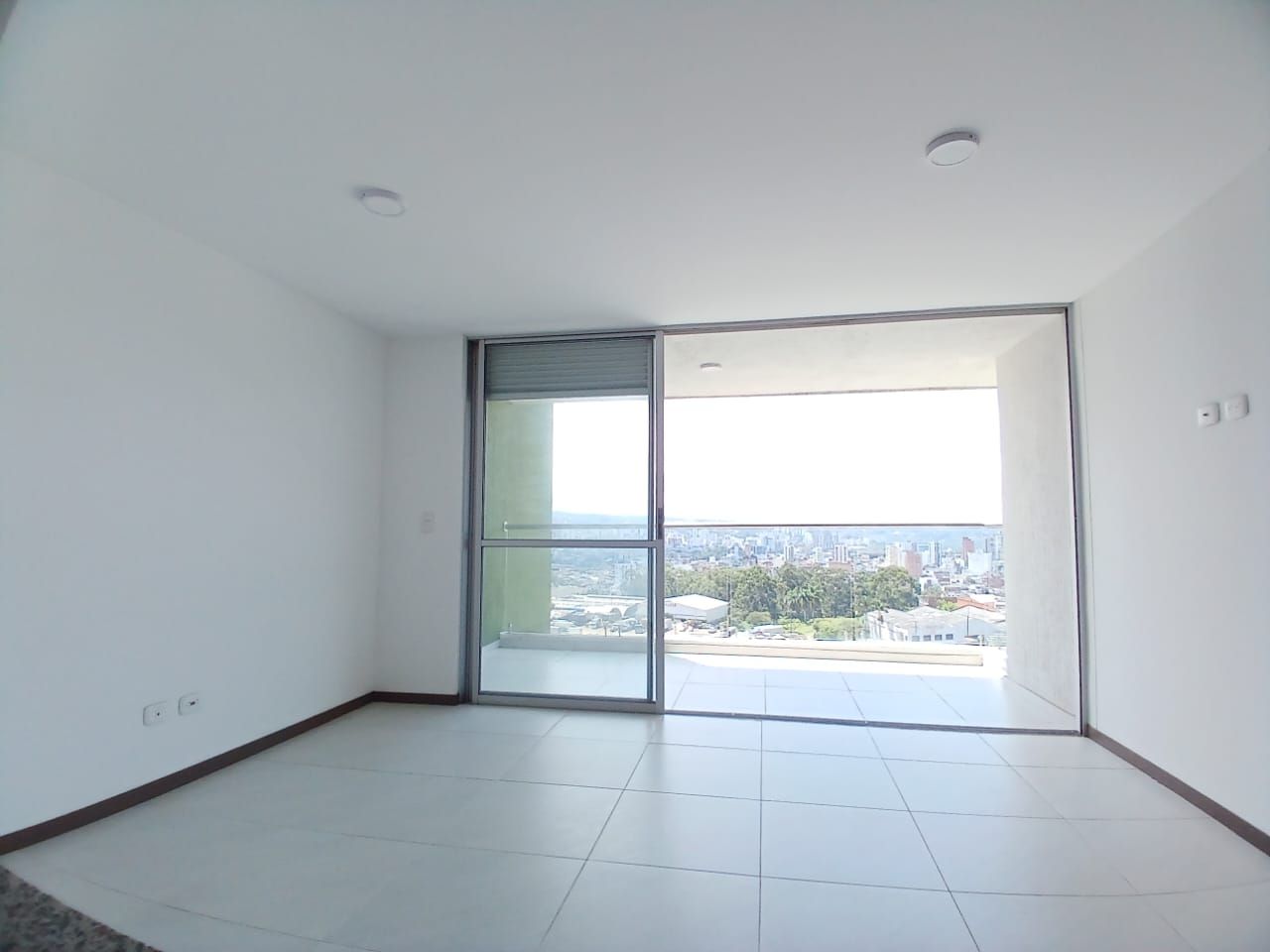 Apartamento en venta Risaralda Dosquebradas La Badea 88 m2 Habitaciones 3 Baños 2 Garajes 2 Precio $550000000