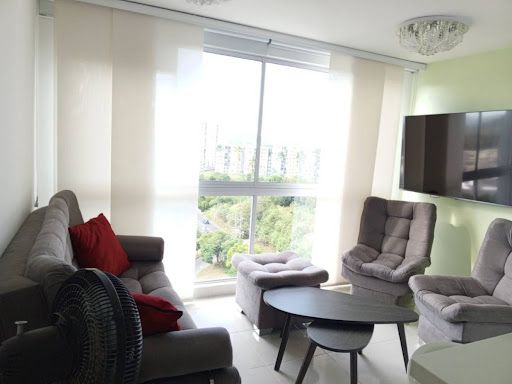 Apartamento en venta Risaralda Pereira Ur El Recreo 51 m2 Habitaciones 3 Baños 2 Garajes 1 Precio $280000000