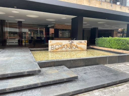 Apartamento en arriendo Cundinamarca Bogotá Chico Norte Et Iii 60 m2 Habitaciones 1 Baños 2 Garajes 1 Precio $4500000