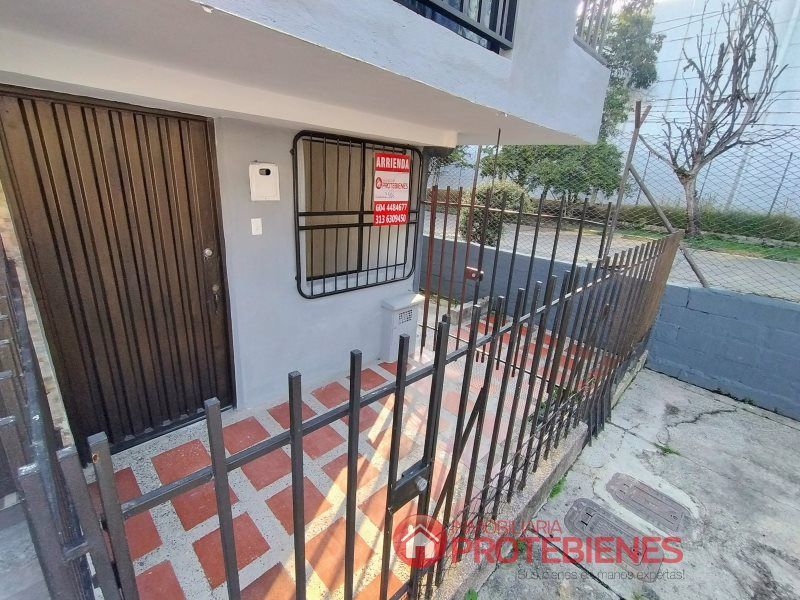 Apartaestudio en arriendo Antioquia Medellín Santa Fe 35 m2 Habitaciones 1 Baños 1 Garajes 0 Precio $1300000