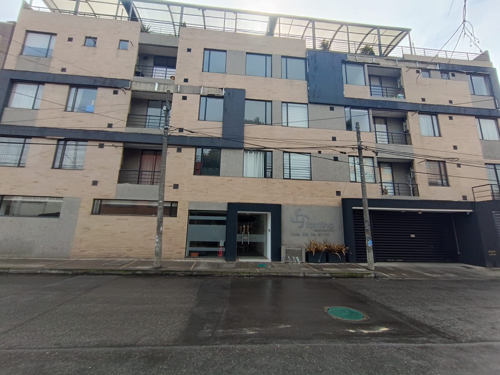 Apartaestudio en arriendo Cundinamarca Bogotá Cooperativa Avianca 35 m2 Habitaciones 1 Baños 2 Garajes 1 Precio $1450000