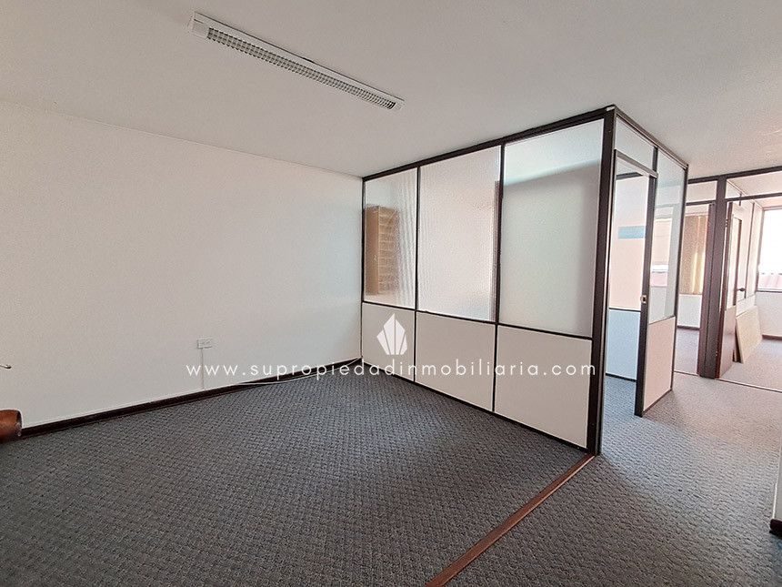 Oficina en venta Cundinamarca Bogotá Chapinero Norte 46 m2 Habitaciones 0 Baños 2 Garajes 0 Precio $310000000