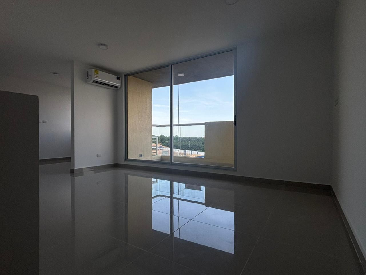 Apartamento en arriendo Atlántico Barranquilla Villa Carolina 77 m2 Habitaciones 2 Baños 2 Garajes 0 Precio $3500000