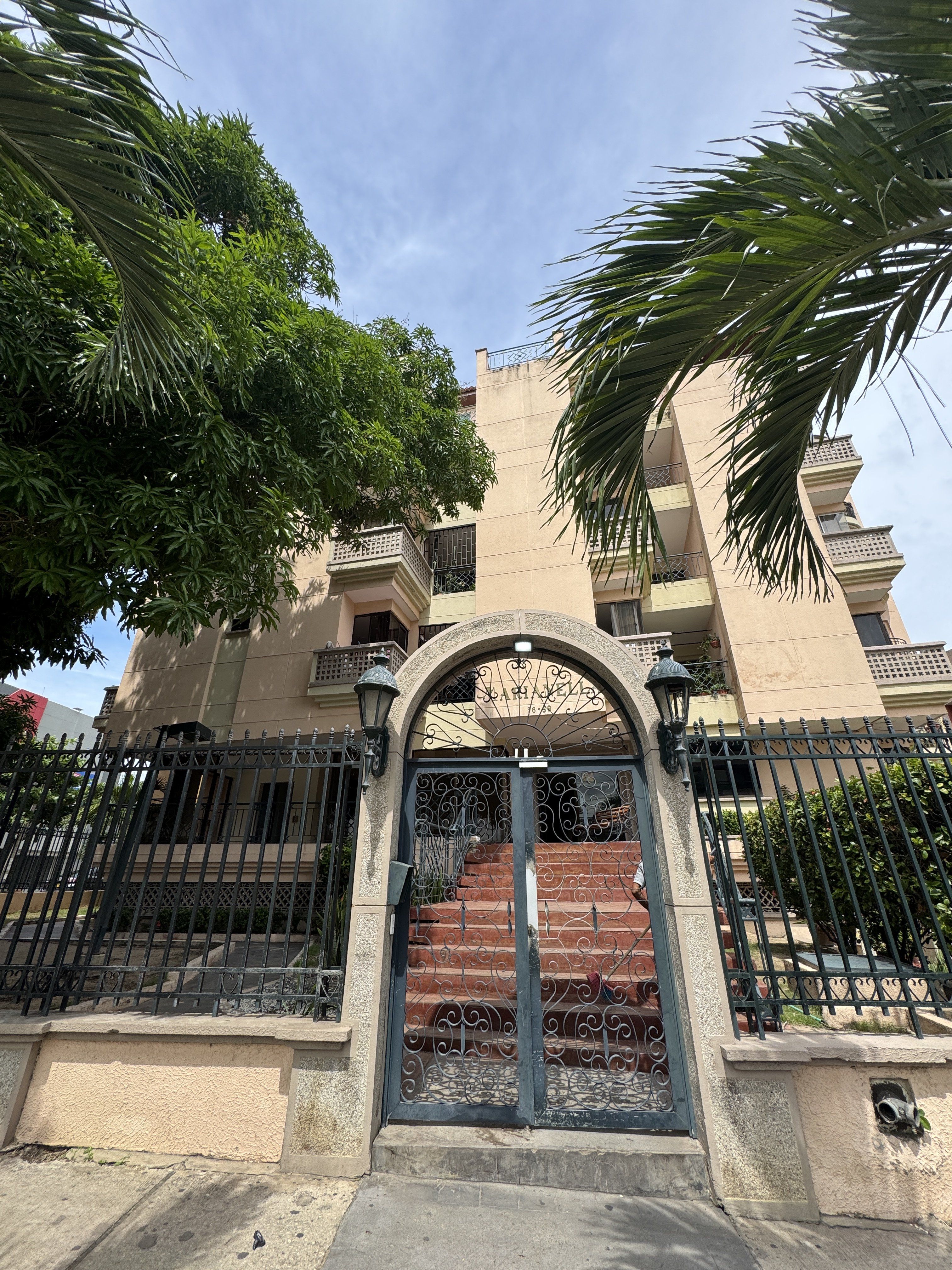 Apartamento en venta Atlántico Barranquilla Ciudad Jardin 102 m2 Habitaciones 3 Baños 2 Garajes 1 Precio $280000000