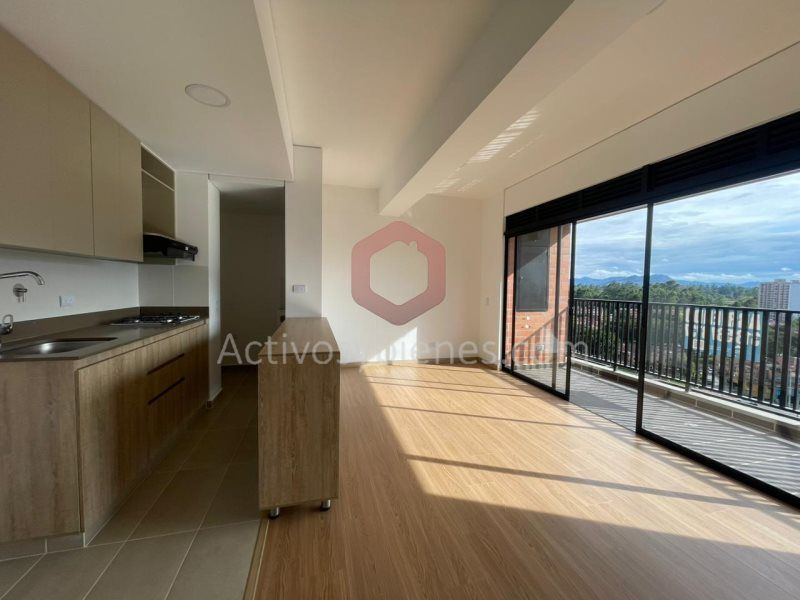 Apartamento en arriendo o venta Antioquia Rionegro El Porvenir 62 m2 Habitaciones 2 Baños 2 Garajes 1 Precio venta $550000000 Precio arriendo $2722000