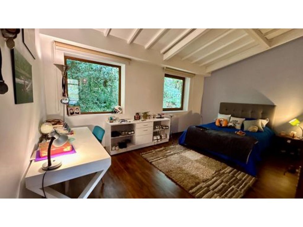 Casa en venta Cundinamarca Bogotá Suba Naranjos 369 m2 Habitaciones 4 Baños 4 Garajes 3 Precio $3649000000