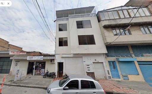 Bodega en arriendo Valle Del Cauca Cali Alameda 140 m2 Habitaciones 0 Baños 1 Garajes 0 Precio $3000000