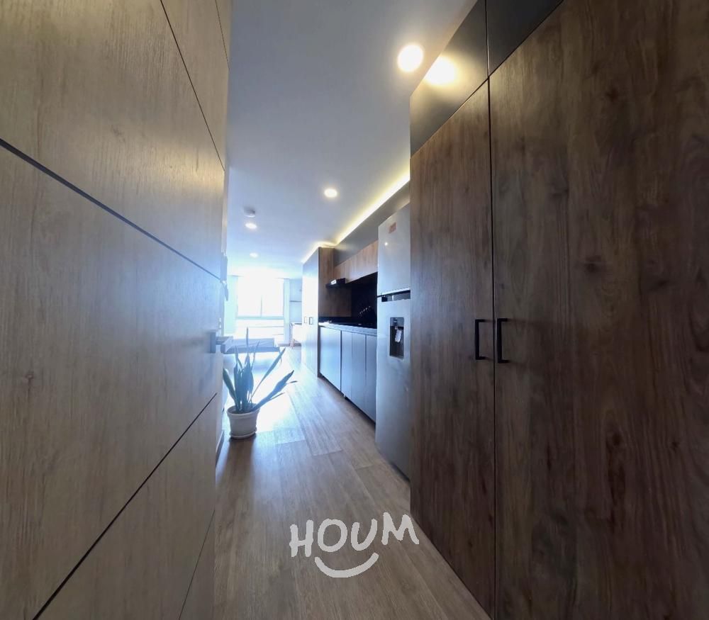 Apartamento en arriendo Cundinamarca Bogotá La Veracruz 31 m2 Habitaciones 1 Baños 1 Garajes 0 Precio $2200000