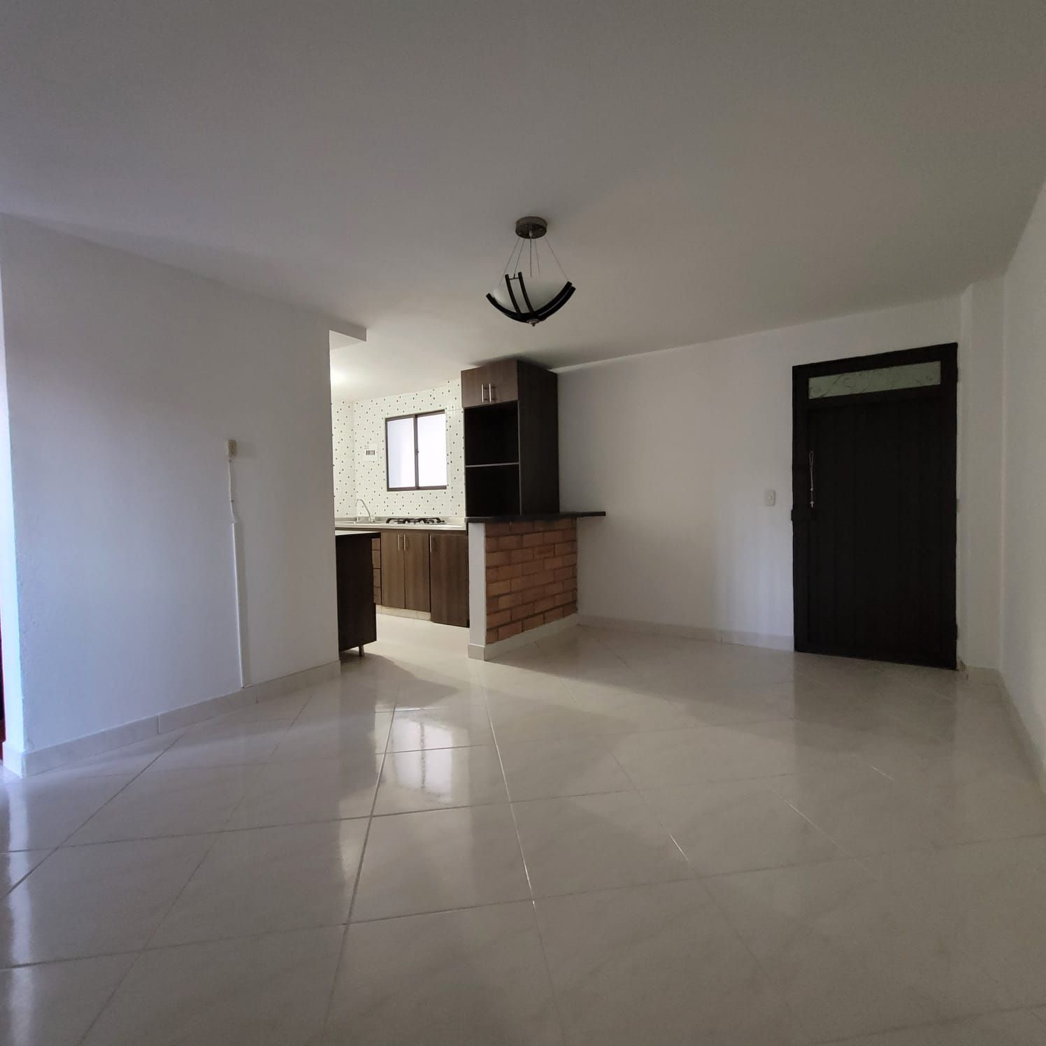 Apartamento en venta Antioquia Rionegro Rionegro 66 m2 Habitaciones 3 Baños 1 Garajes 0 Precio $287000000