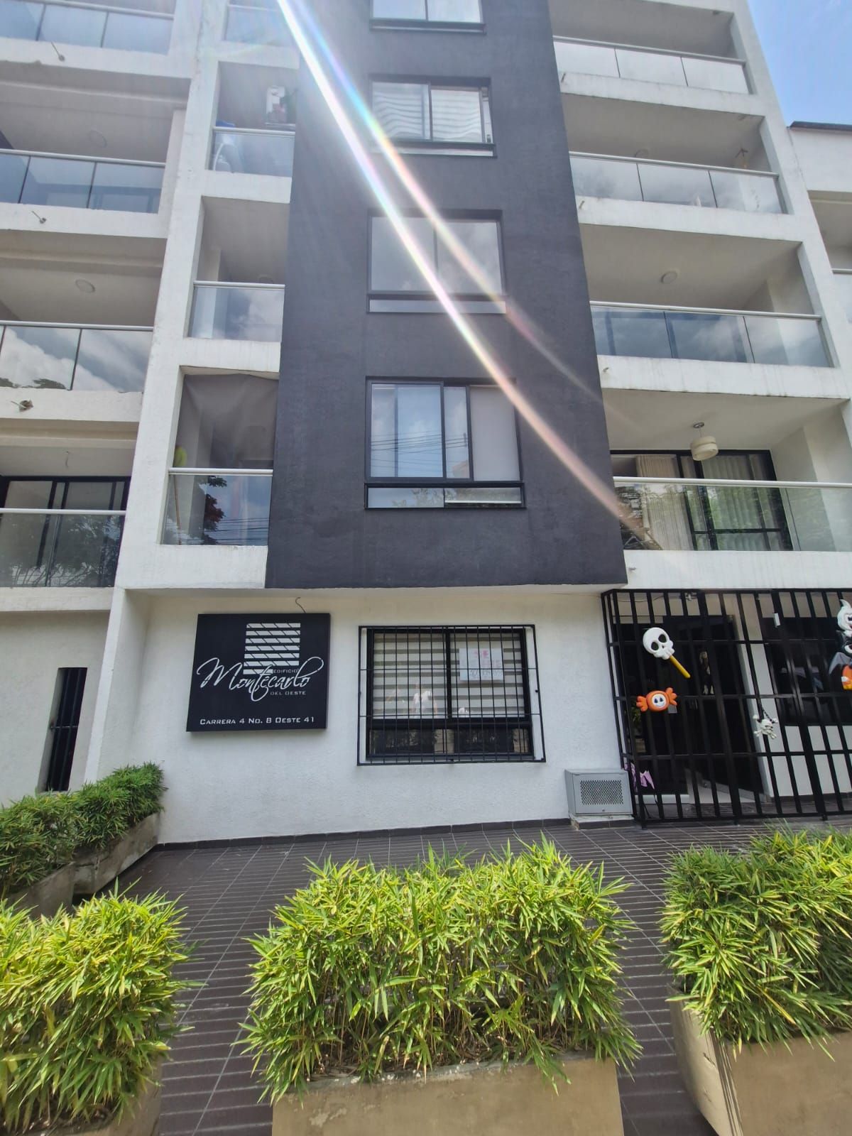 Apartamento en venta Valle Del Cauca Cali Bellavista 78 m2 Habitaciones 2 Baños 2 Garajes 1 Precio $425000000