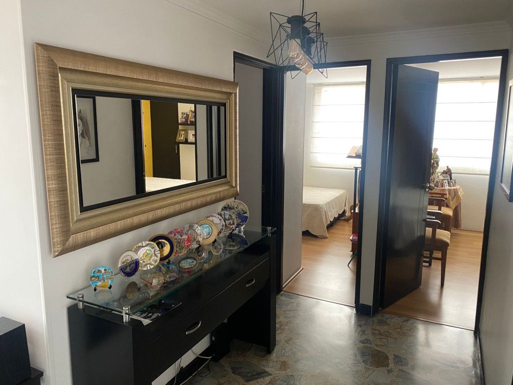 Apartamento en venta Antioquia Medellín Los Conquistadores 116 m2 Habitaciones 3 Baños 3 Garajes 2 Precio $750000000