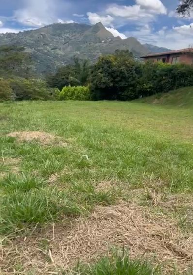 Lote en venta Antioquia Copacabana Copacabana 1 m2 Habitaciones 0 Baños 0 Garajes 0 Precio $1500000000