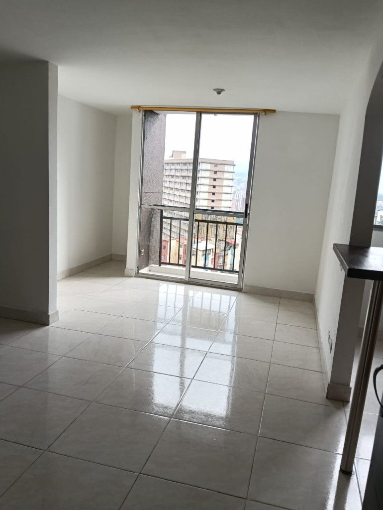 Apartamento en venta Antioquia Medellín El Pesebre 55 m2 Habitaciones 2 Baños 2 Garajes 0 Precio $300000000