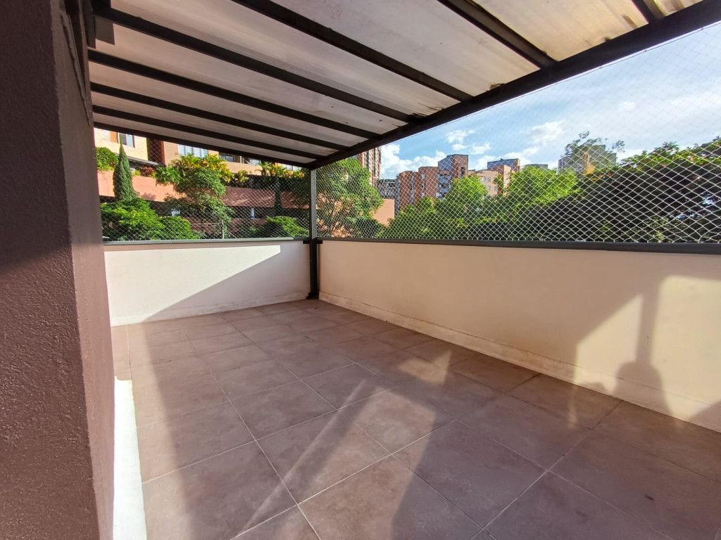 Apartamento en venta Antioquia Medellín Astorga 118 m2 Habitaciones 3 Baños 2 Garajes 2 Precio $890000000