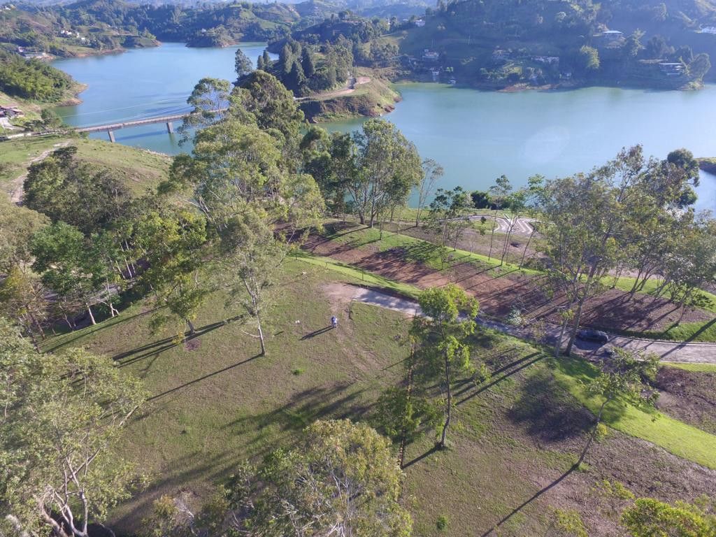 Lote en venta Antioquia Peñol Peñol 1 m2 Habitaciones 0 Baños 0 Garajes 0 Precio $5280000000