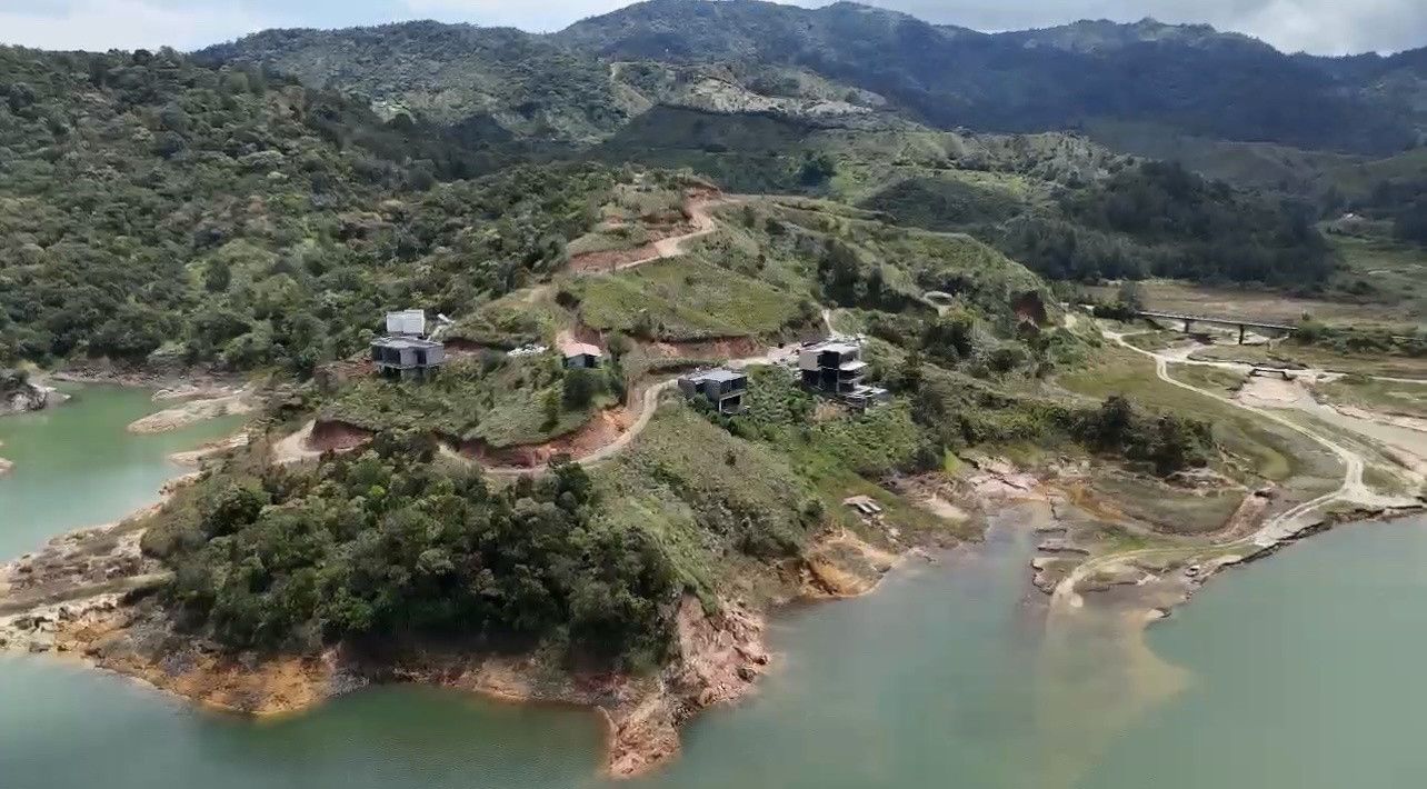 Lote en venta Antioquia Guatape Guatape 0 m2 Habitaciones 0 Baños 0 Garajes 0 Precio $550000000