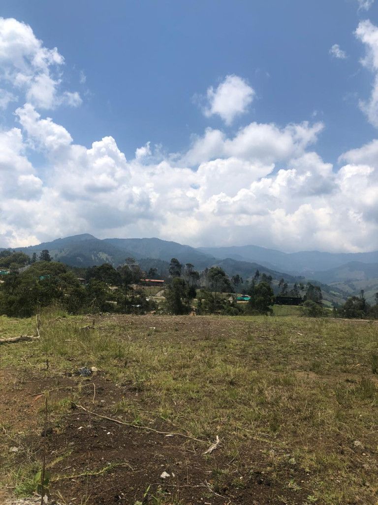 Lote en venta Antioquia El Retiro El Retiro 10 m2 Habitaciones 0 Baños 0 Garajes 0 Precio $1430000000