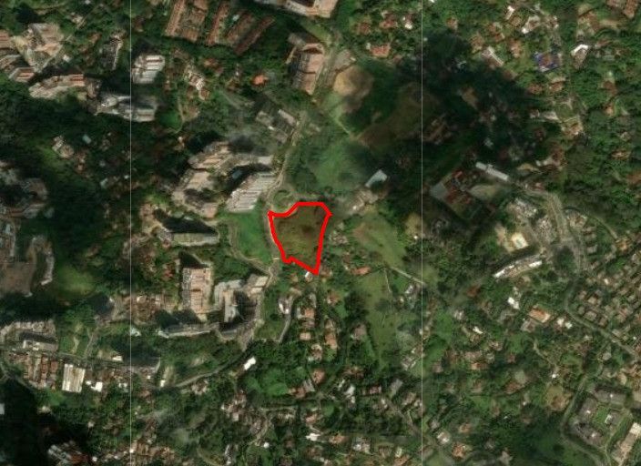 Lote en venta Antioquia Envigado La Clarita 1 m2 Habitaciones 0 Baños 0 Garajes 0 Precio $30000000000