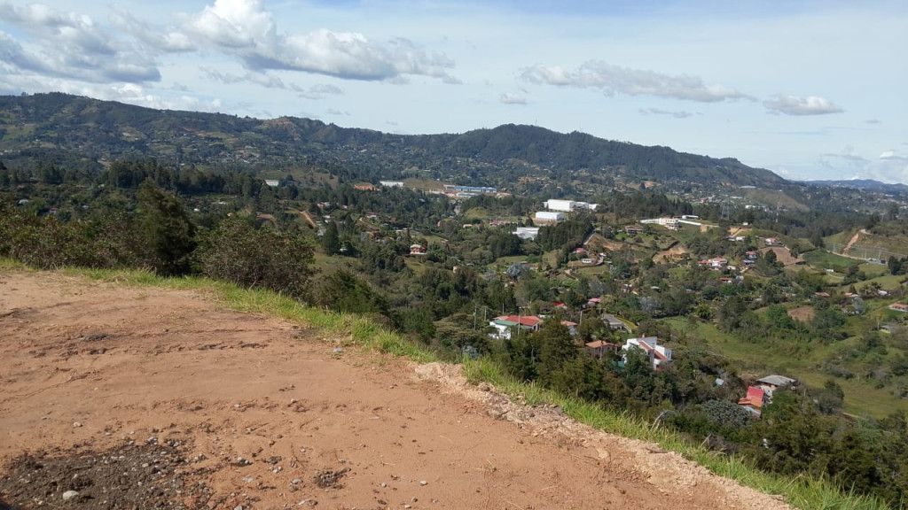 Lote en venta Antioquia Guarne San Antonio Ii 1 m2 Habitaciones 0 Baños 0 Garajes 0 Precio $490500000