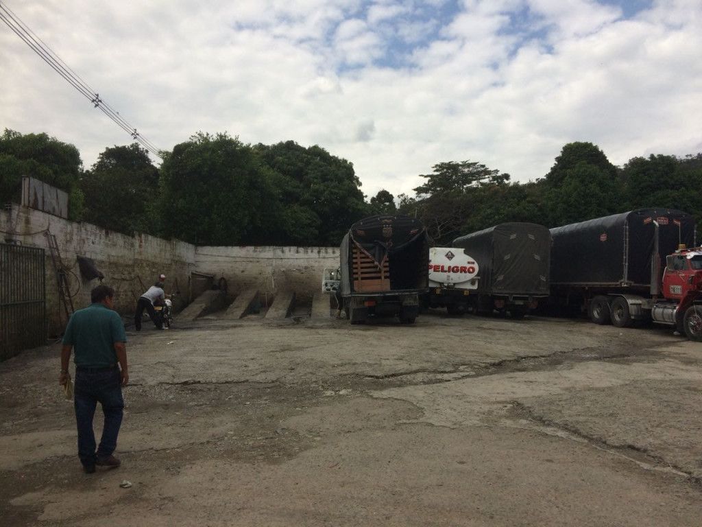 Lote en venta Antioquia Medellín Cuarta Brigada 1 m2 Habitaciones 0 Baños 0 Garajes 0 Precio $4600000000