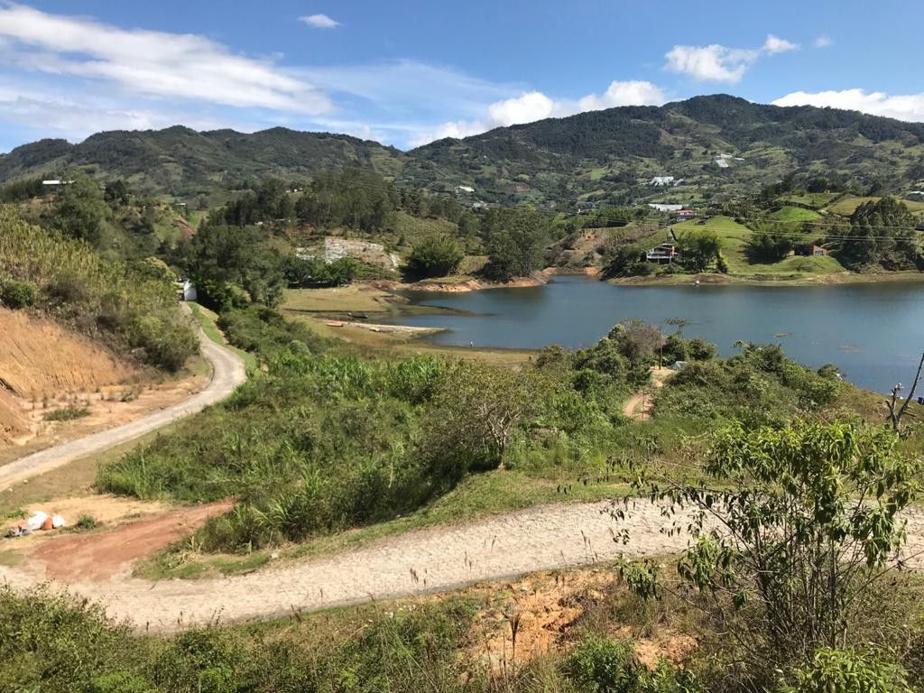 Lote en venta Antioquia Peñol Peñol 1 m2 Habitaciones 0 Baños 0 Garajes 0 Precio $6000000000