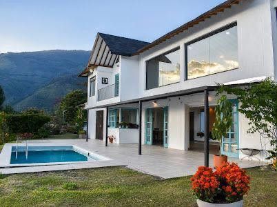 Casa en venta Antioquia Bello Asd 477 m2 Habitaciones 4 Baños 5 Garajes 0 Precio $2200000000