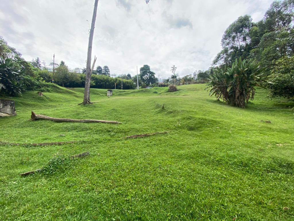 Lote en venta Antioquia Medellín Asomadera No2 0 m2 Habitaciones 0 Baños 0 Garajes 0 Precio $1600000000