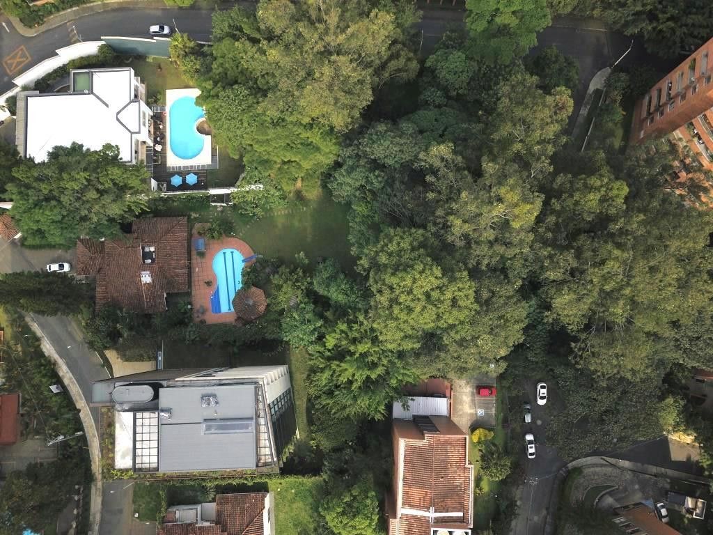 Lote en venta Antioquia Medellín San Lucas 0 m2 Habitaciones 0 Baños 0 Garajes 0 Precio $7300000000