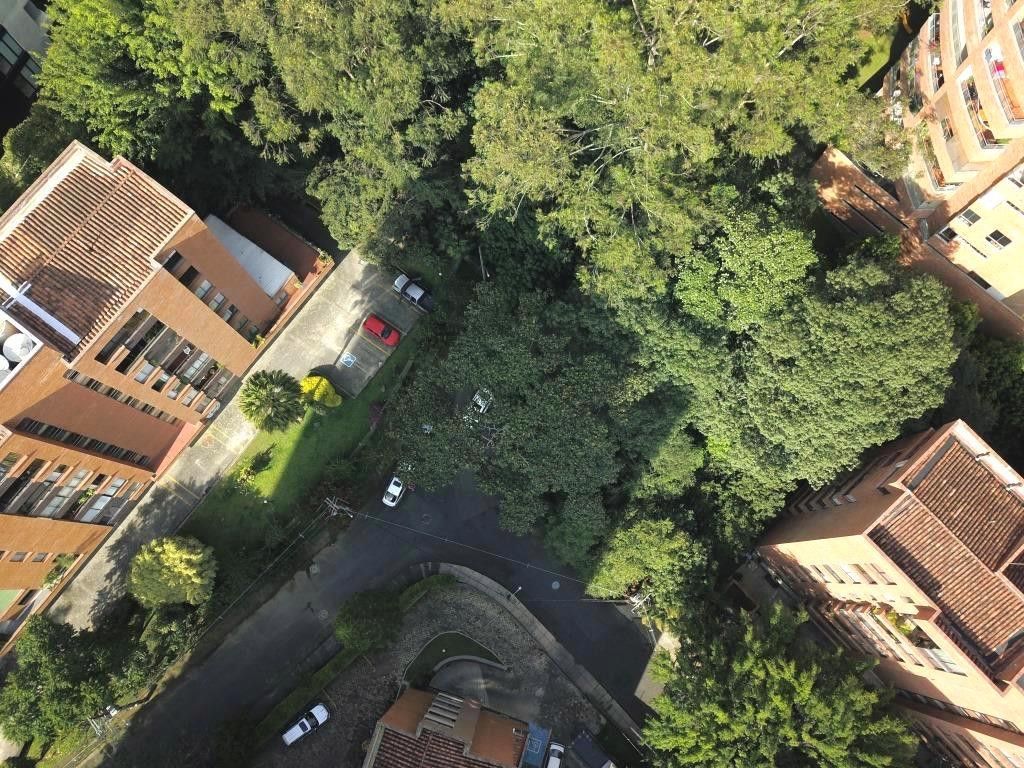 Lote en venta Antioquia Medellín San Lucas 0 m2 Habitaciones 0 Baños 0 Garajes 0 Precio $10990000000