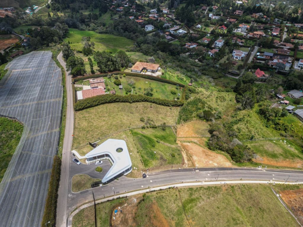 Lote en venta Antioquia Envigado Envigado 0 m2 Habitaciones 0 Baños 0 Garajes 0 Precio $11990000000