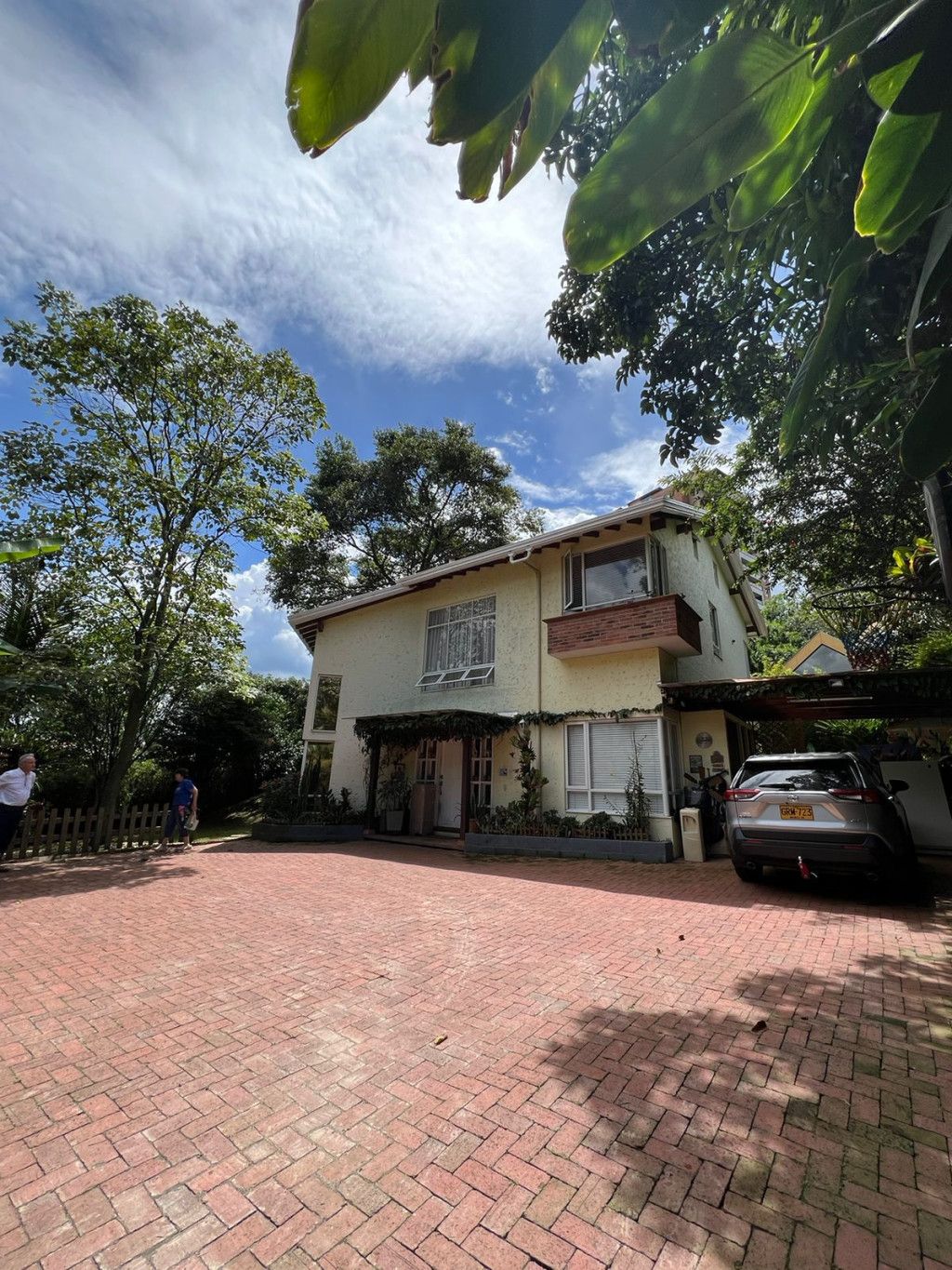 Casa en venta Antioquia Envigado Envigado 260 m2 Habitaciones 3 Baños 4 Garajes 1 Precio $2360000000