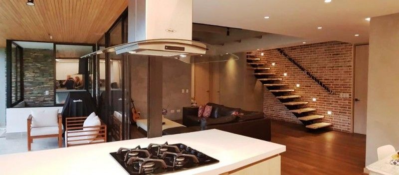 Apartamento en venta Antioquia Envigado Loma De Las Brujas 164 m2 Habitaciones 3 Baños 4 Garajes 3 Precio $2050000000