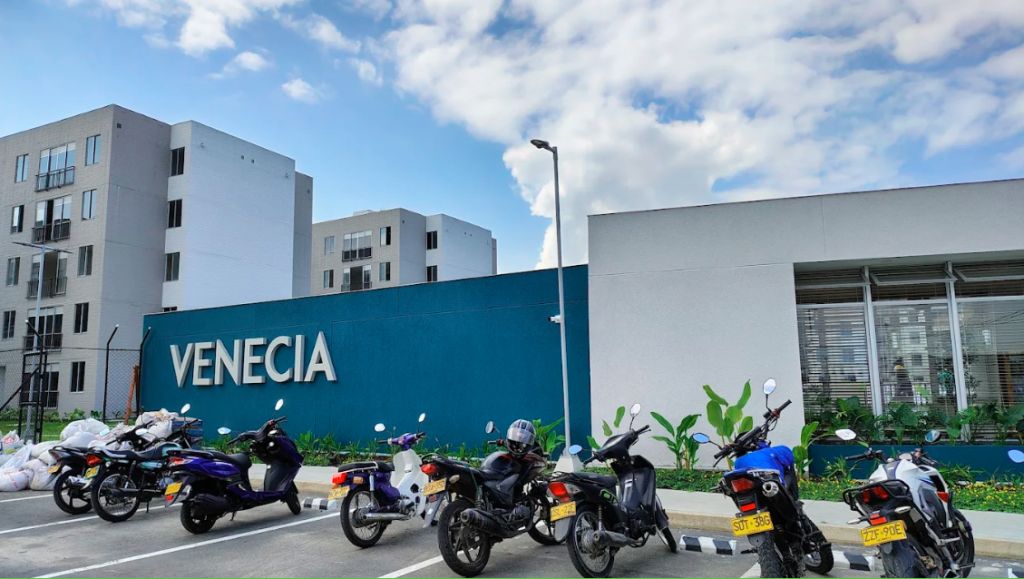 Apartamento en arriendo Valle Del Cauca Palmira El Sembrador 46 m2 Habitaciones 2 Baños 1 Garajes 0 Precio $1100000