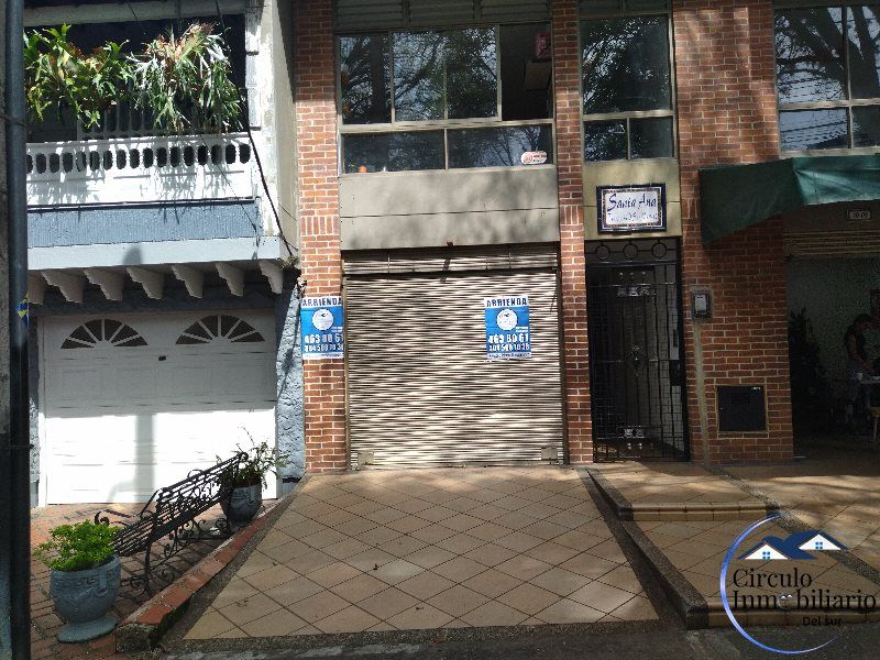 Local en arriendo Antioquia Envigado Mirador De Guadalcanal 20 m2 Habitaciones 0 Baños 1 Garajes 0 Precio $1450000