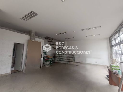 Local en arriendo Antioquia Rionegro El Porvenir 85 m2 Habitaciones 0 Baños 1 Garajes 0 Precio $10000000