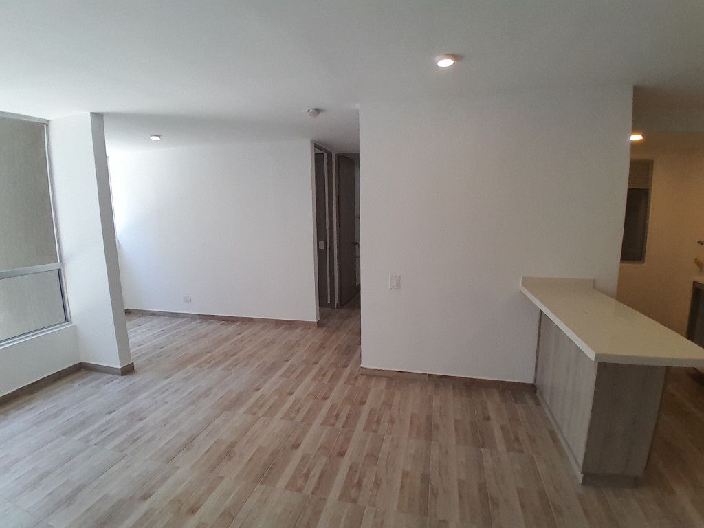 Apartamento en venta Atlántico Puerto Colombia Cr Villa Campestre 54 m2 Habitaciones 2 Baños 2 Garajes 0 Precio $240000000