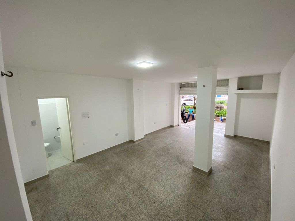 Local en arriendo Atlántico Barranquilla Las Delicias 45 m2 Habitaciones 0 Baños 1 Garajes 2 Precio $2000000