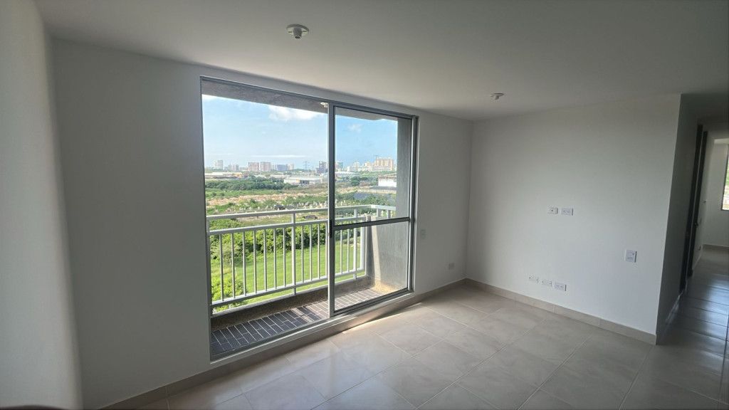 Apartamento en venta Atlántico Barranquilla Los Angeles 75 m2 Habitaciones 3 Baños 2 Garajes 1 Precio $375000000