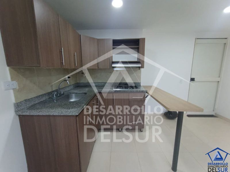 Apartamento en venta Antioquia Medellín San Antonio De Prado 45 m2 Habitaciones 2 Baños 1 Garajes 0 Precio $185000000