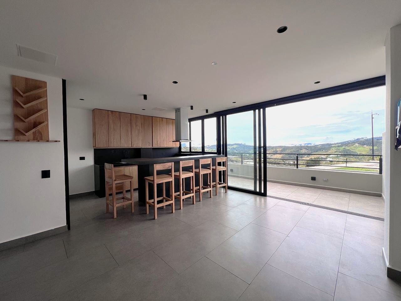 Apartamento en arriendo Antioquia Medellín Villanueva 84 m2 Habitaciones 2 Baños 1 Garajes 1 Precio $5900000