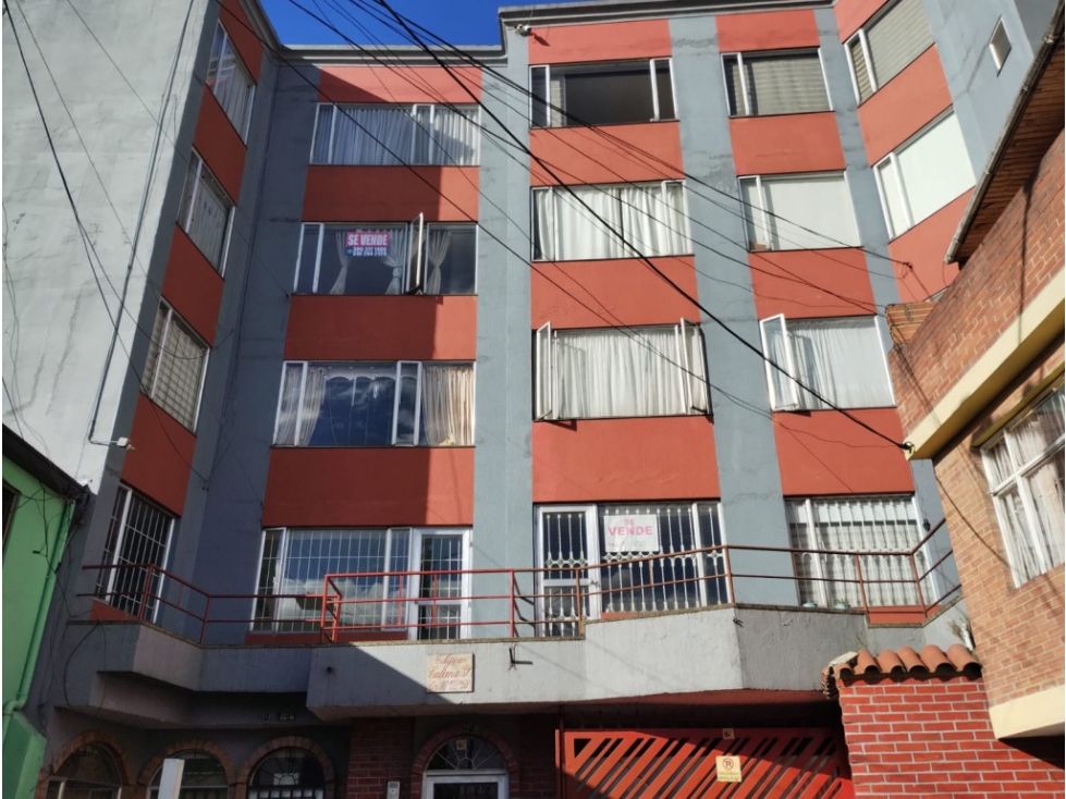 Apartamento en venta Cundinamarca Bogotá Ub Bengala 75 m2 Habitaciones 3 Baños 2 Garajes 1 Precio $269000000
