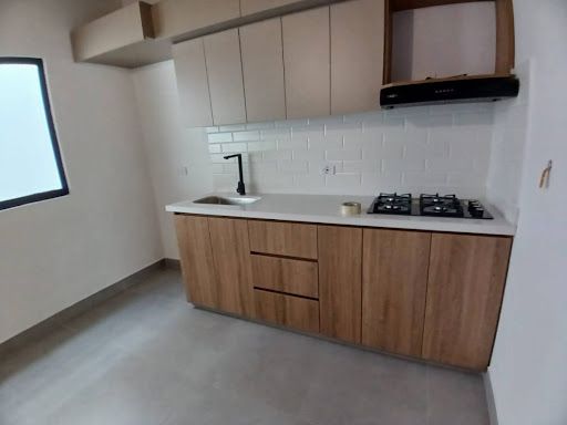 Apartaestudio en arriendo Antioquia Medellín Santa Monica 35 m2 Habitaciones 1 Baños 1 Garajes 0 Precio $1600000