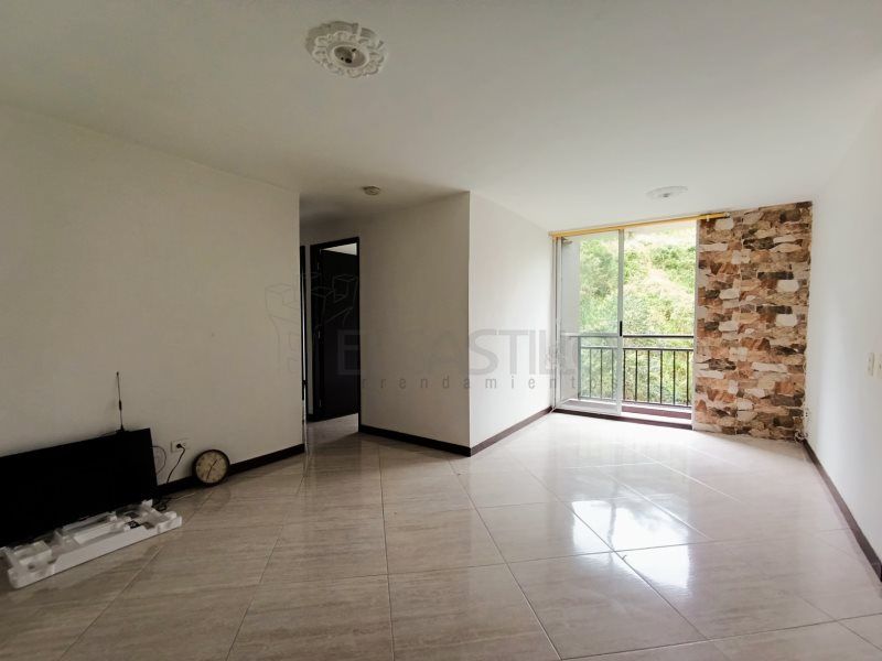 Apartamento en venta Antioquia Medellín El Pesebre 60 m2 Habitaciones 3 Baños 2 Garajes 0 Precio $360000000