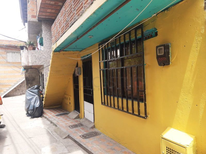 Apartamento en venta Antioquia Medellín Altavista 68 m2 Habitaciones 2 Baños 2 Garajes 0 Precio $180000000