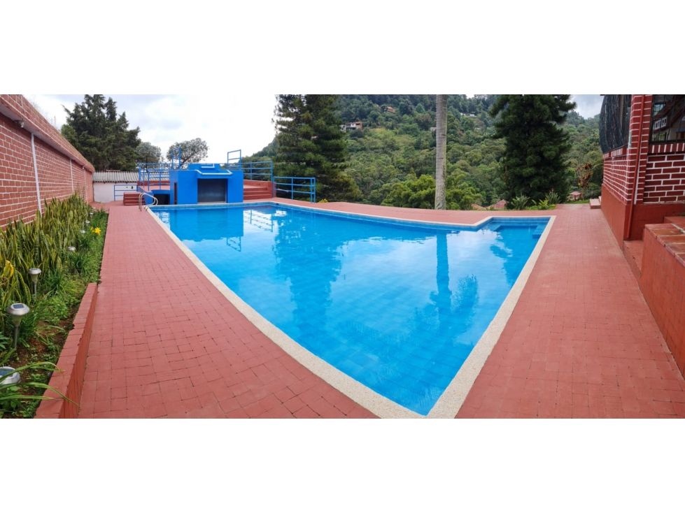 Casa en venta Valle Del Cauca Yumbo Yumbo 416 m2 Habitaciones 7 Baños 7 Garajes 6 Precio $1600000000