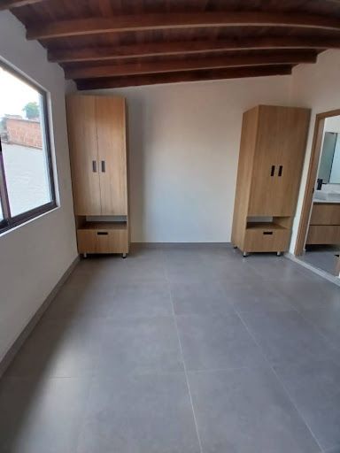 Apartaestudio en arriendo Antioquia Medellín Santa Monica 45 m2 Habitaciones 1 Baños 1 Garajes 0 Precio $1790000