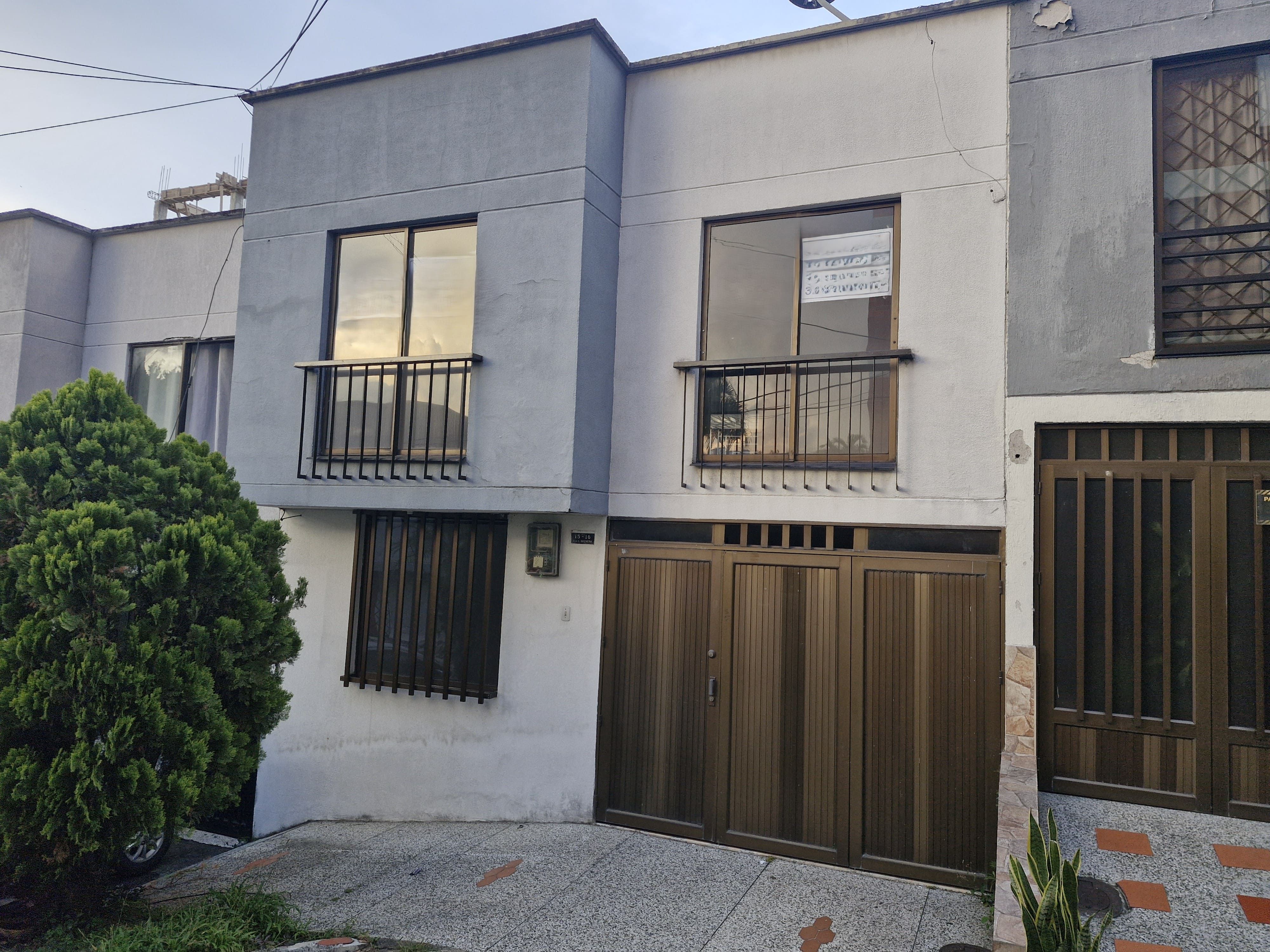 Casa en venta Risaralda Pereira Sector Belmonte 77 m2 Habitaciones 3 Baños 2 Garajes 0 Precio $450000000